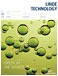 Linde Technology 02/2011 Cover EN